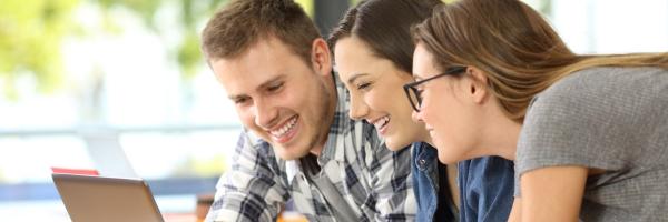 Jugend- & Lernenden-Coaching
